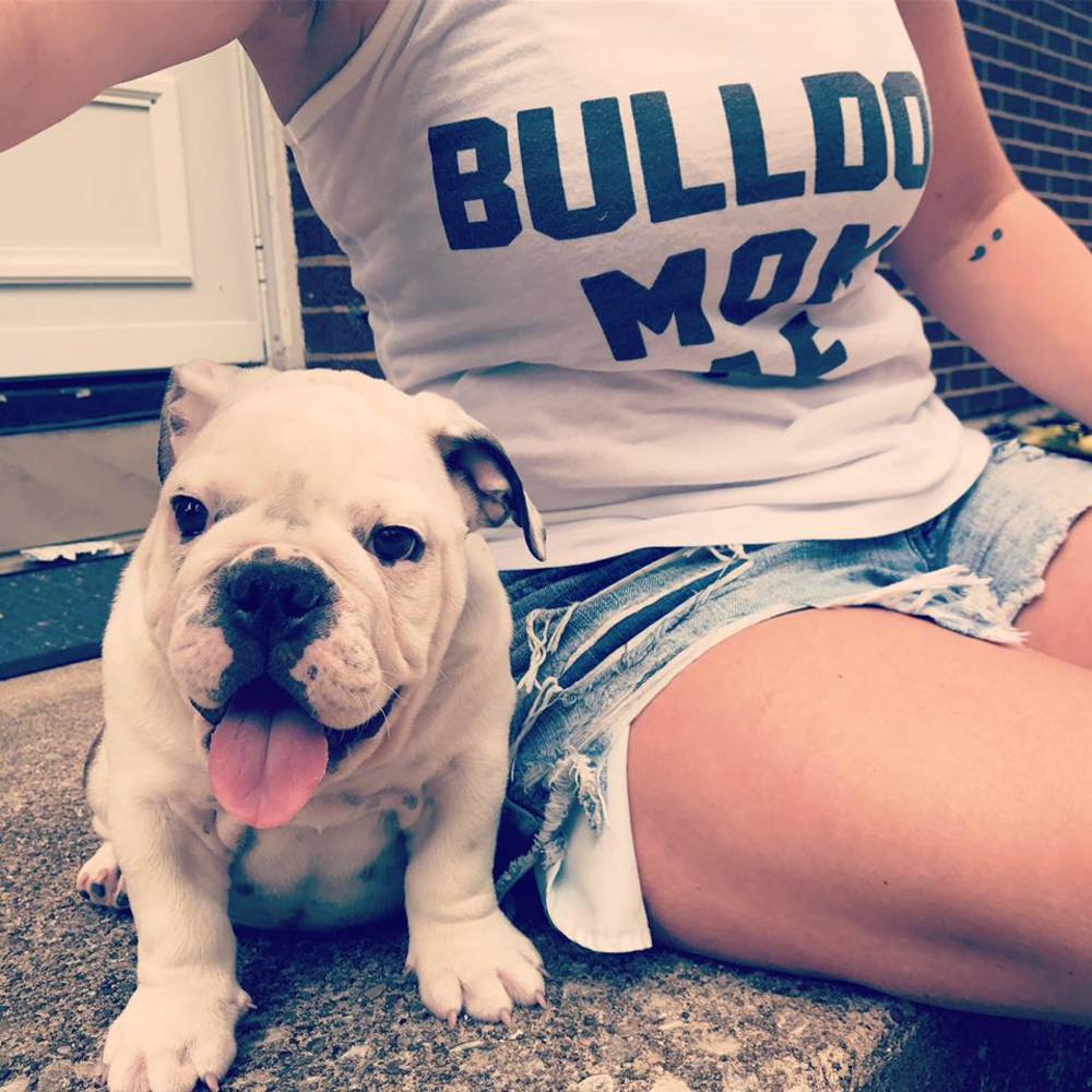 Meet your Posher, Gigi